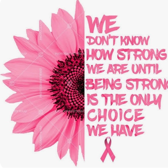 This Closet Supports Fellow PINK Posh Closets!  Sign in To Be Shared Daily ♥️♥️ - Picture 3 of 3